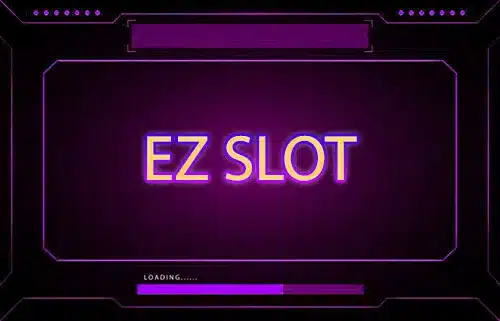 ez slot เครดิตฟรี