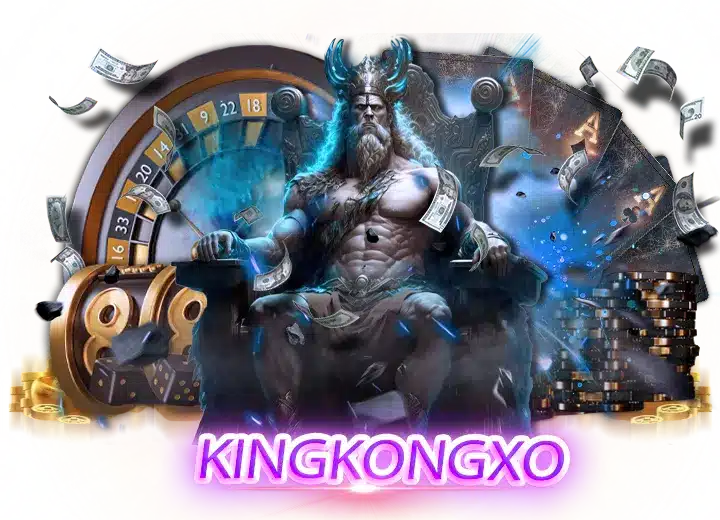 kingkong slot pg อันดับ 1