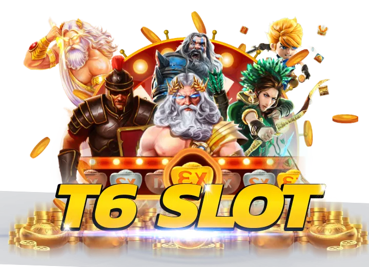 t6 slot download 2024