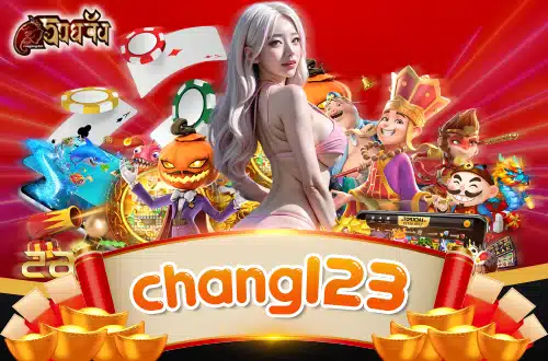 chang123 slot pg เว็บตรง100